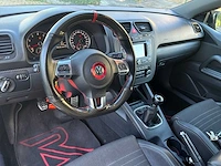 2011 volkswagen scirocco 1.4 tsi highl. plus personenauto - afbeelding 16 van  38