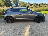 2011 volkswagen scirocco 1.4 tsi highl. plus personenauto - afbeelding 33 van  38