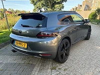 2011 volkswagen scirocco 1.4 tsi highl. plus personenauto - afbeelding 34 van  38