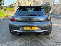 2011 volkswagen scirocco 1.4 tsi highl. plus personenauto - afbeelding 35 van  38