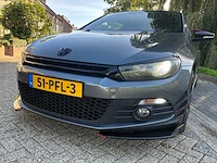 2011 volkswagen scirocco 1.4 tsi highl. plus personenauto - afbeelding 38 van  38