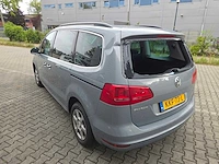 2011 volkswagen sharan 1.4 tsi comfortl. 7p personenauto - afbeelding 8 van  12