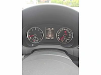 2011 volkswagen sharan 1.4 tsi comfortl. 7p personenauto - afbeelding 11 van  12