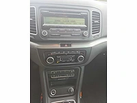2011 volkswagen sharan 1.4 tsi comfortl. 7p personenauto - afbeelding 12 van  12