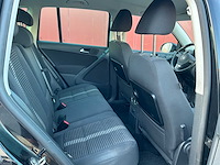 2011 volkswagen tiguan 1.4 tsi sport&style personenauto - afbeelding 5 van  5