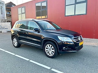 2011 volkswagen tiguan 1.4 tsi sport&style personenauto - afbeelding 2 van  5