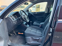 2011 volkswagen tiguan 1.4 tsi sport&style personenauto - afbeelding 3 van  5