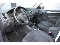2011 volkswagen tiguan 2.0 tsi sport&st.4m personenauto - afbeelding 1 van  3