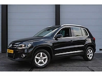 2011 volkswagen tiguan 2.0 tsi sport&st.4m personenauto - afbeelding 11 van  11
