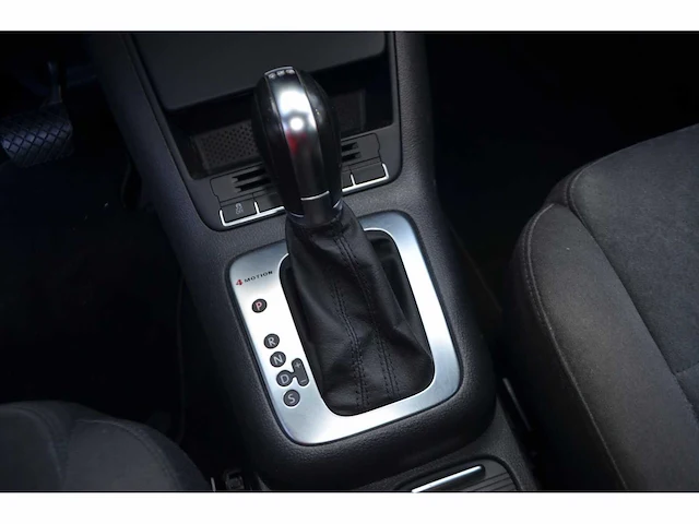 2011 volkswagen tiguan 2.0 tsi sport&st.4m personenauto - afbeelding 8 van  11