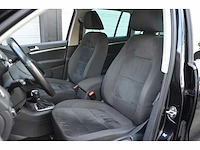 2011 volkswagen tiguan 2.0 tsi sport&st.4m personenauto - afbeelding 9 van  11