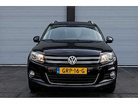 2011 volkswagen tiguan 2.0 tsi sport&st.4m personenauto - afbeelding 4 van  11