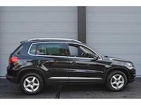 2011 volkswagen tiguan 2.0 tsi sport&st.4m personenauto - afbeelding 5 van  11