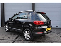 2011 volkswagen tiguan 2.0 tsi sport&st.4m personenauto - afbeelding 7 van  11