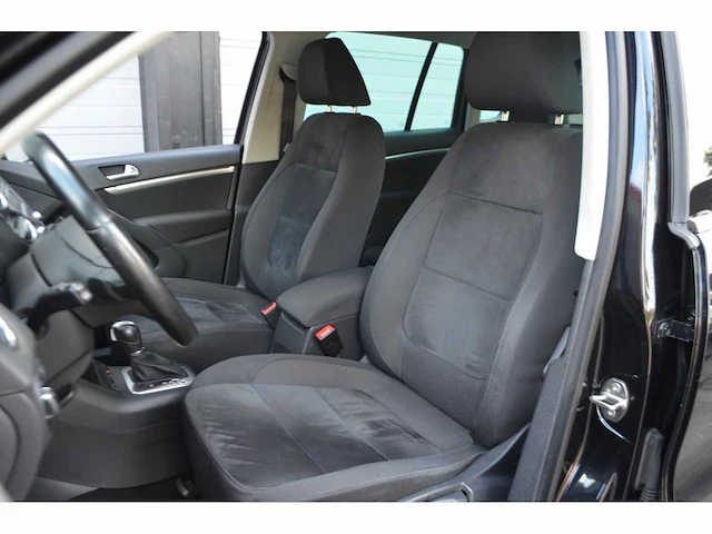 2011 volkswagen tiguan 2.0 tsi sport&st.4m personenauto - afbeelding 9 van  11
