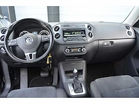 2011 volkswagen tiguan 2.0 tsi sport&st.4m personenauto - afbeelding 10 van  11