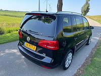 2011 volkswagen touran 1.2 tsi highl. bluem 26-rtt-2 - afbeelding 2 van  23