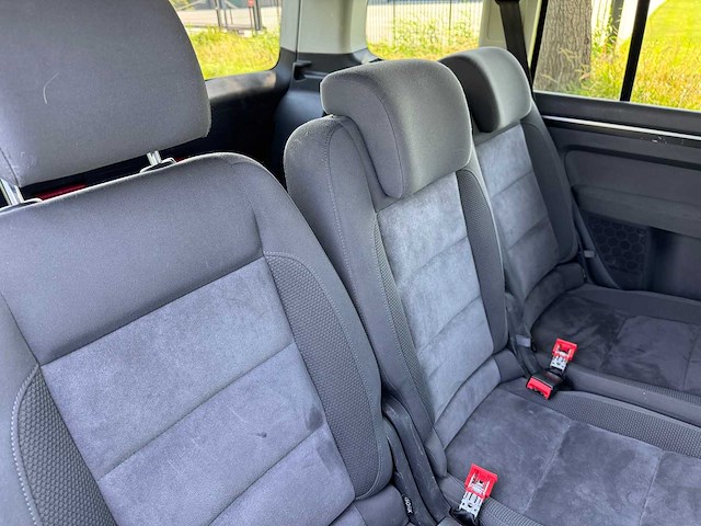 2011 volkswagen touran 1.2 tsi highl. bluem 26-rtt-2 - afbeelding 6 van  23