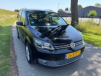 2011 volkswagen touran 1.2 tsi highl. bluem 26-rtt-2 - afbeelding 9 van  23
