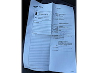 2011 volkswagen touran 1.2 tsi highl. bluem 26-rtt-2 - afbeelding 16 van  23