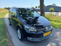 2011 volkswagen touran 1.2 tsi highl. bluem 26-rtt-2 - afbeelding 23 van  23