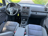 2011 volkswagen touran 1.2 tsi highl. bluem 26-rtt-2 - afbeelding 3 van  19