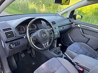 2011 volkswagen touran 1.2 tsi highl. bluem 26-rtt-2 - afbeelding 8 van  19