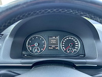 2011 volkswagen touran 1.2 tsi highl. bluem 26-rtt-2 - afbeelding 10 van  19