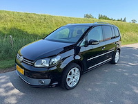 2011 volkswagen touran 1.2 tsi highl. bluem 26-rtt-2 - afbeelding 12 van  33