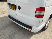 2011 volkswagen transporter 2.0tdi l1h1 bedrijfswagen - afbeelding 2 van  31