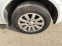 2011 volkswagen transporter 2.0tdi l1h1 bedrijfswagen - afbeelding 4 van  31