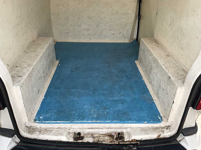 2011 volkswagen transporter 2.0tdi l1h1 bedrijfswagen - afbeelding 9 van  31