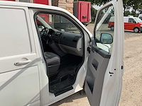 2011 volkswagen transporter 2.0tdi l1h1 bedrijfswagen - afbeelding 11 van  31