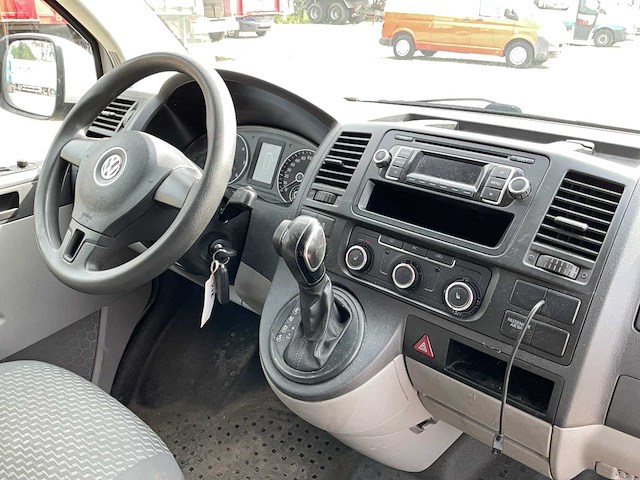 2011 volkswagen transporter 2.0tdi l1h1 bedrijfswagen - afbeelding 16 van  31
