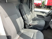 2011 volkswagen transporter 2.0tdi l1h1 bedrijfswagen - afbeelding 17 van  31