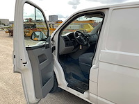 2011 volkswagen transporter 2.0tdi l1h1 bedrijfswagen - afbeelding 19 van  31