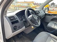 2011 volkswagen transporter 2.0tdi l1h1 bedrijfswagen - afbeelding 21 van  31