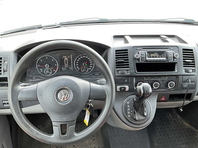 2011 volkswagen transporter 2.0tdi l1h1 bedrijfswagen - afbeelding 22 van  31