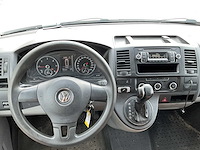 2011 volkswagen transporter 2.0tdi l1h1 bedrijfswagen - afbeelding 22 van  31