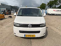 2011 volkswagen transporter 2.0tdi l1h1 bedrijfswagen - afbeelding 12 van  31