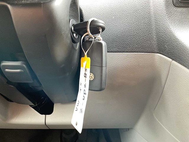 2011 volkswagen transporter 2.0tdi l1h1 bedrijfswagen - afbeelding 25 van  31
