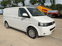 2011 volkswagen transporter 2.0tdi l1h1 bedrijfswagen - afbeelding 23 van  31