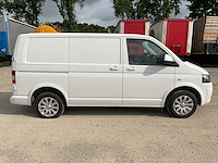 2011 volkswagen transporter 2.0tdi l1h1 bedrijfswagen - afbeelding 26 van  31