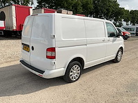 2011 volkswagen transporter 2.0tdi l1h1 bedrijfswagen - afbeelding 27 van  31