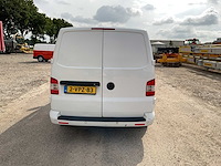 2011 volkswagen transporter 2.0tdi l1h1 bedrijfswagen - afbeelding 28 van  31