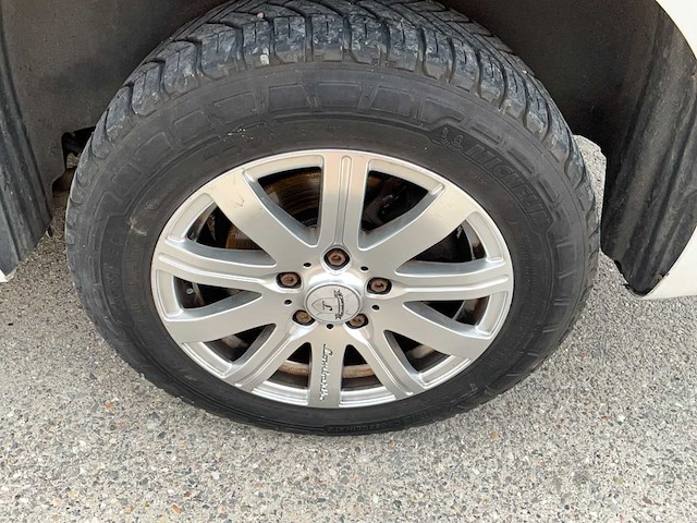 2011 volkswagen transporter 2.0tdi l1h1 bedrijfswagen - afbeelding 31 van  31