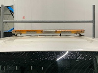 2011 volkswagen transporter bedrijfswagen - afbeelding 2 van  11