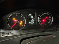 2011 volkswagen transporter bedrijfswagen - afbeelding 3 van  11