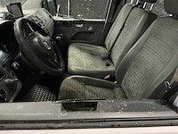 2011 volkswagen transporter bedrijfswagen - afbeelding 8 van  11