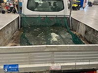2011 volkswagen transporter bedrijfswagen - afbeelding 11 van  11
